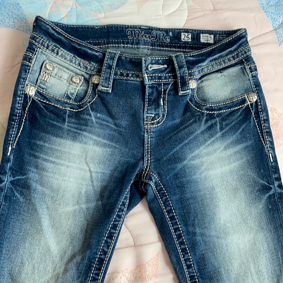 25 size